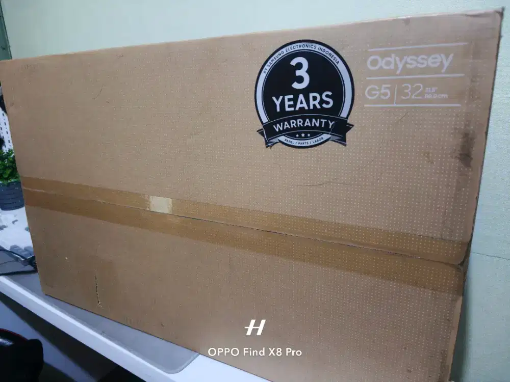 Monitor Gaming 32inch Curved 2K 165hz, samsung odyssey