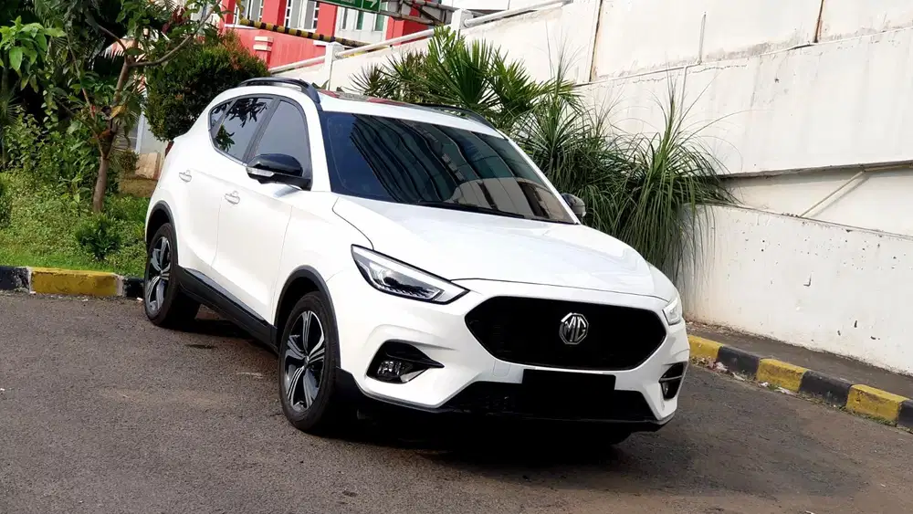 MG Morris Garage ZS Magnify 1.5 Panoramic 2024