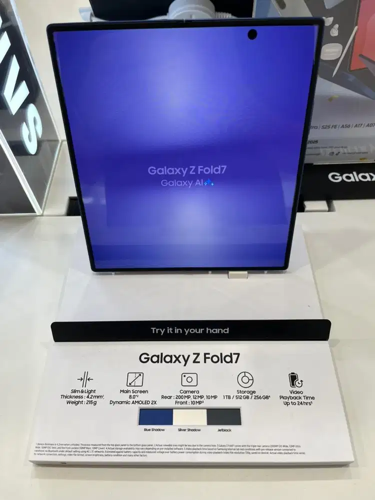 SEGAMPANG ITU CICILAN DI HOMECREDIT CUKUP KTP AJA