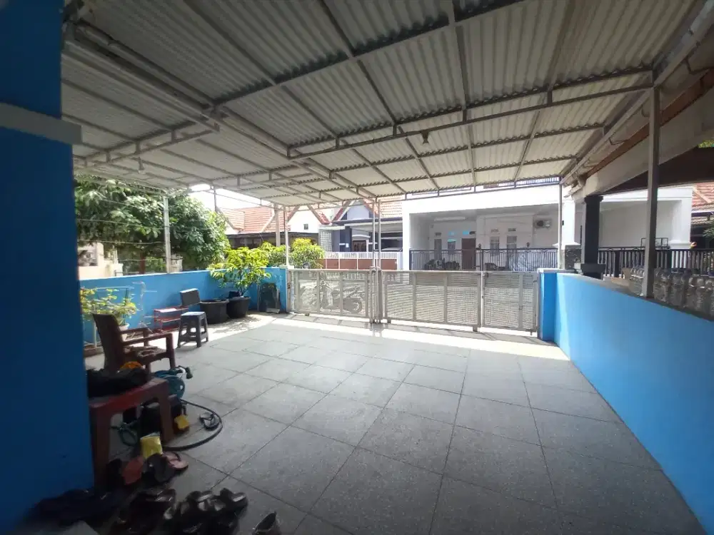 Rumah jual cepat siap huni kota mas cimahi dekat alun alun