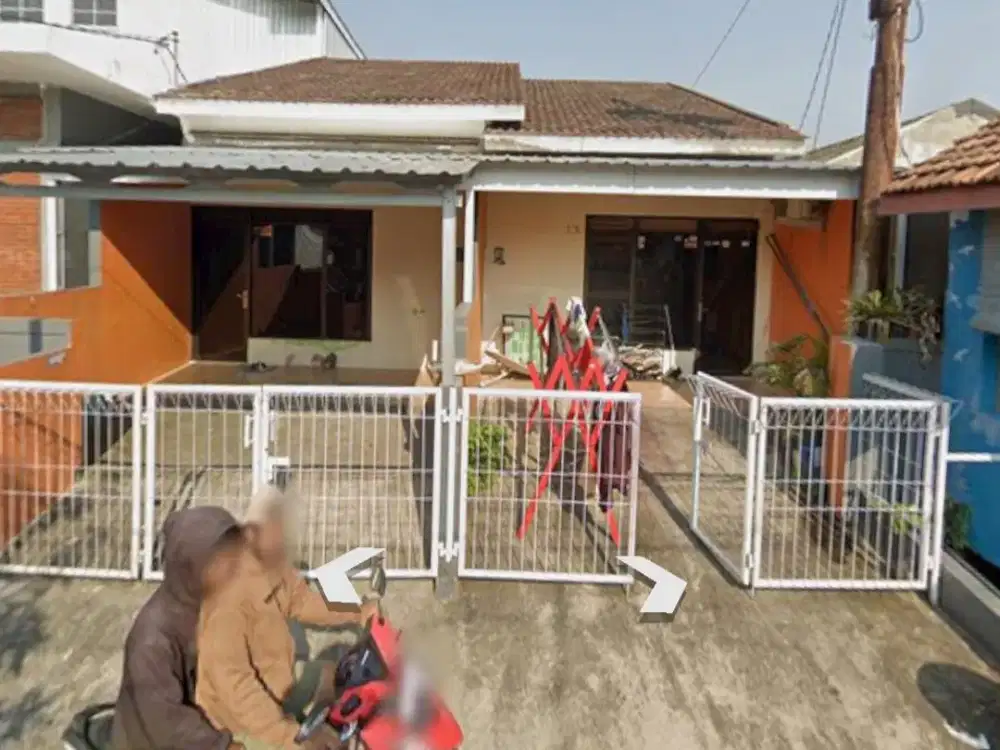 DISEWAKAN RUMAH DI SAMPANGAN GAJAH MUNGKUR