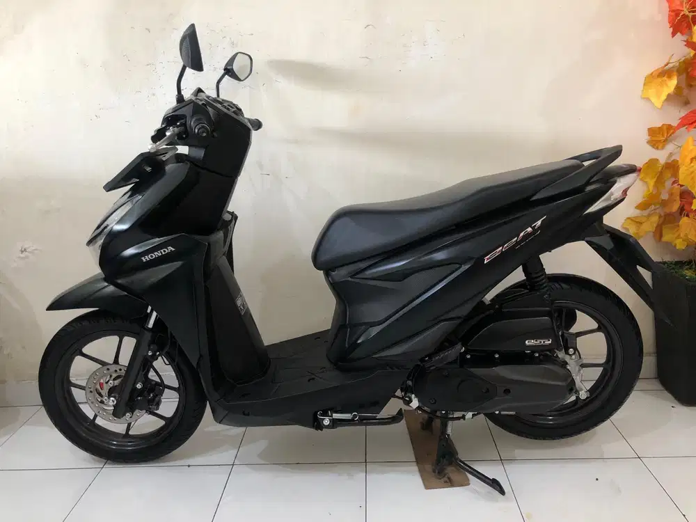 Honda Beat Th.2025 smartkey remote!!