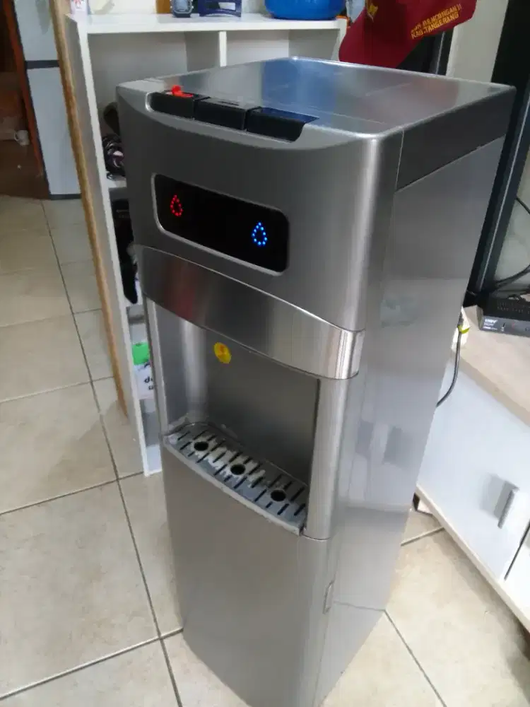 Dispenser merk Kris normal