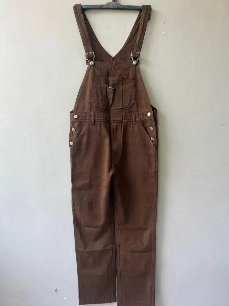 Baju Kodok Stone Jeans