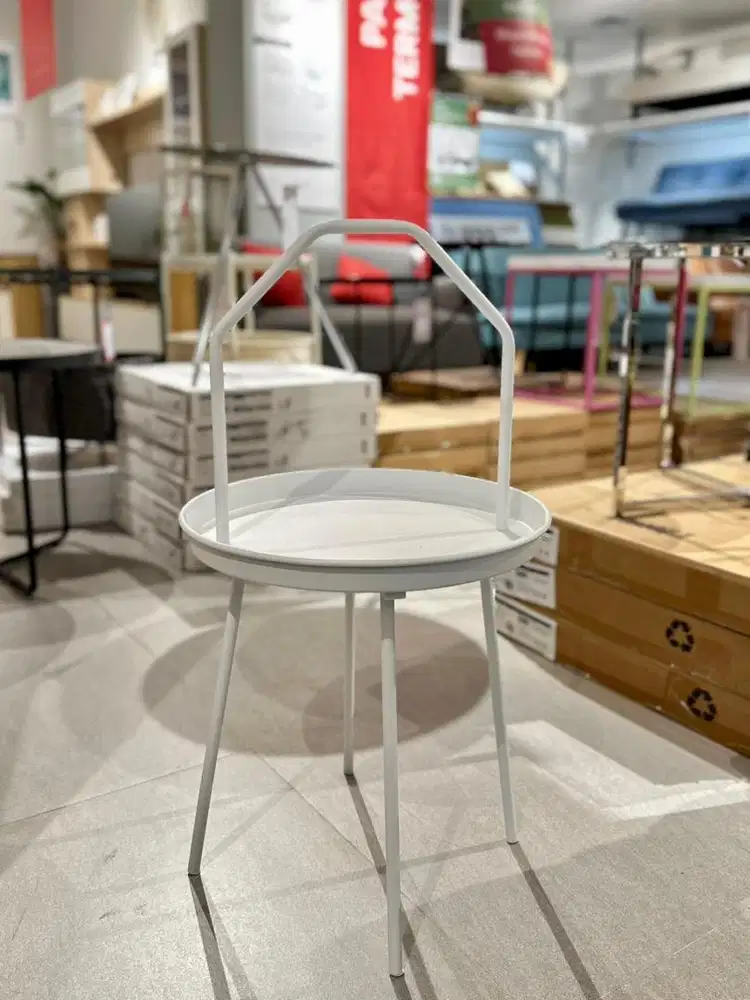 Meja kopi Informa Hanna end table