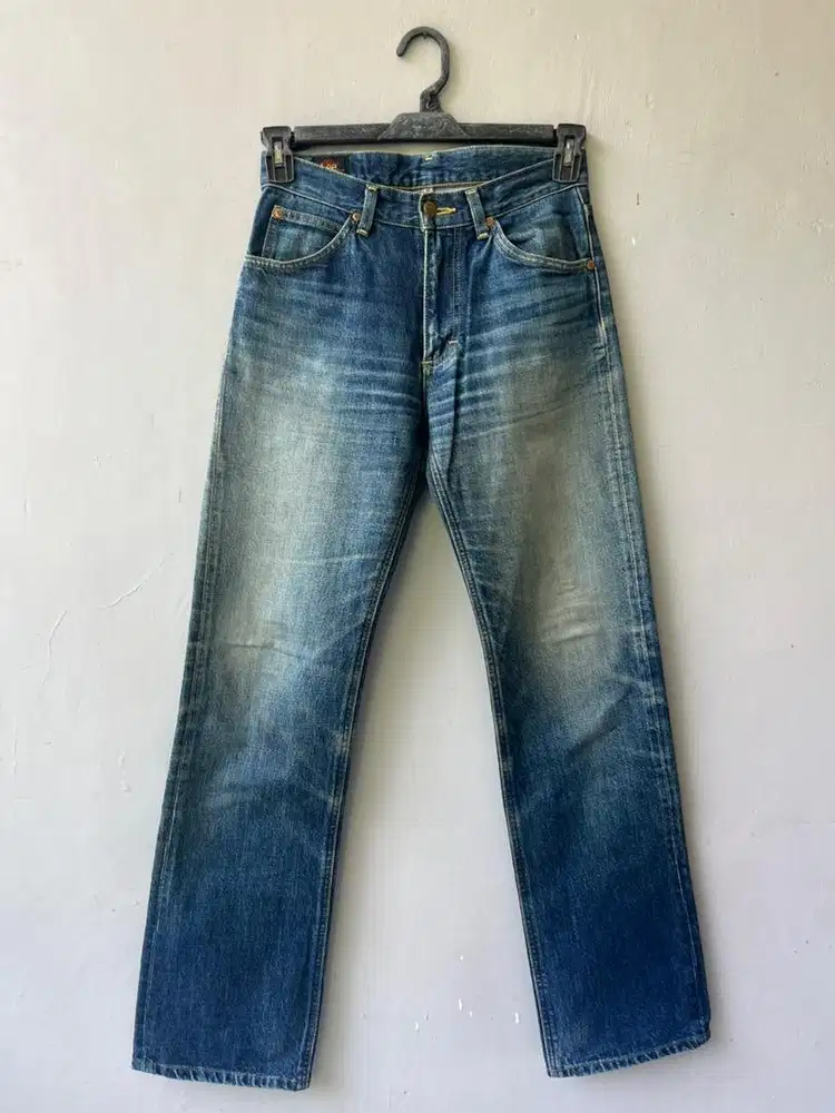 Celana Jeans Lee Riders (Regular Fit)