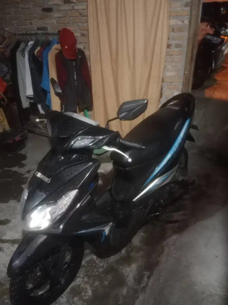 Hanya jual kalau mau BT boleh