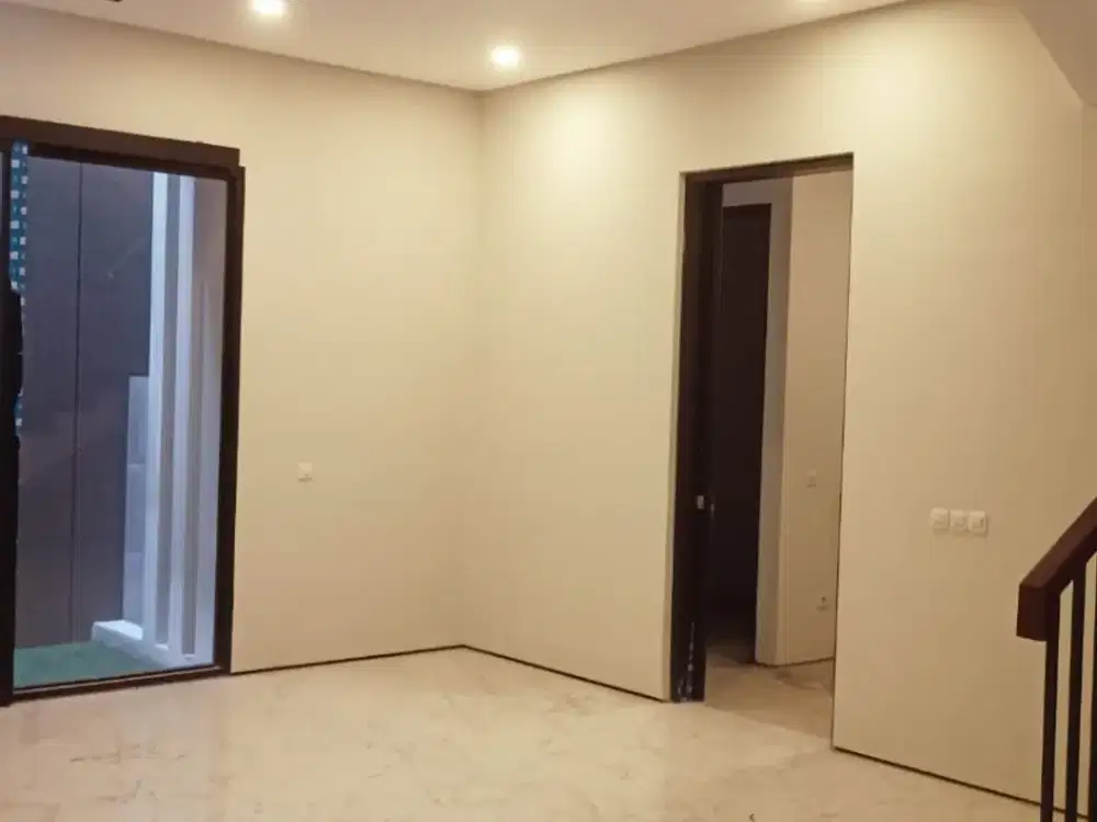 DIJUAL rumah on progress Woodland, Citraland, Surabaya Barat