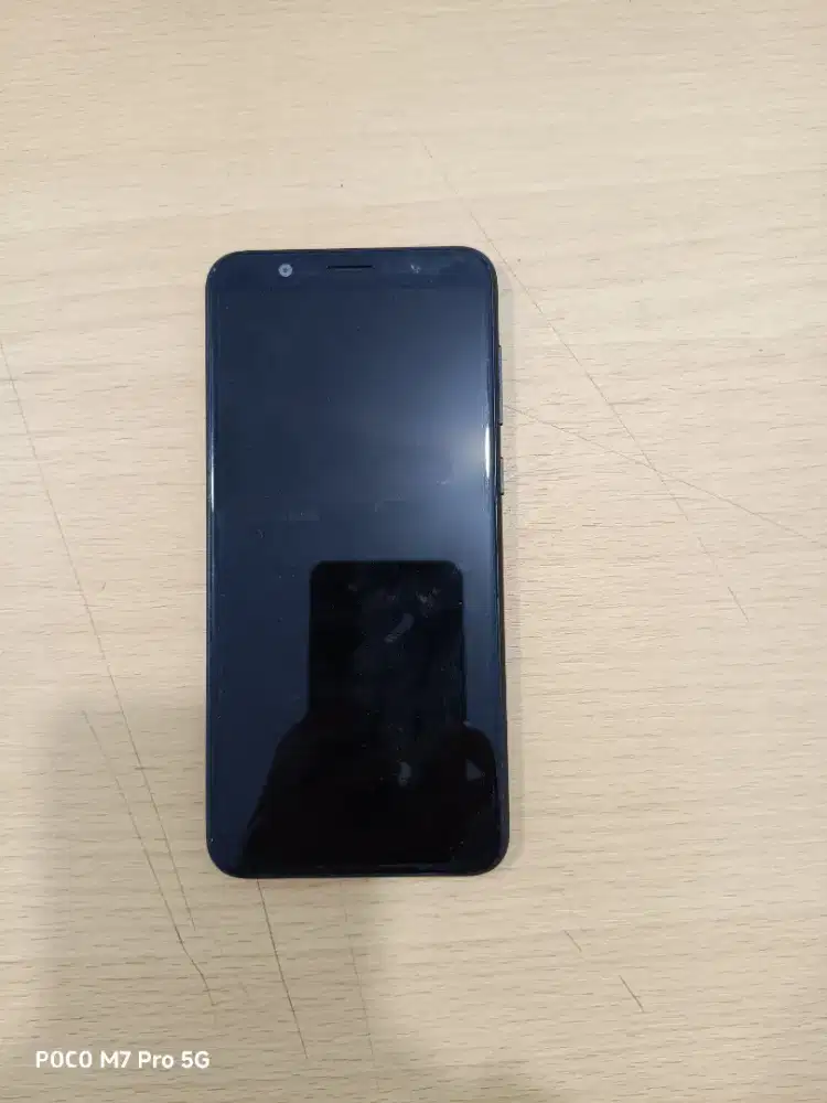 Asus Zenfone Max Pro M1 4/64 Murah Cepat Mantap