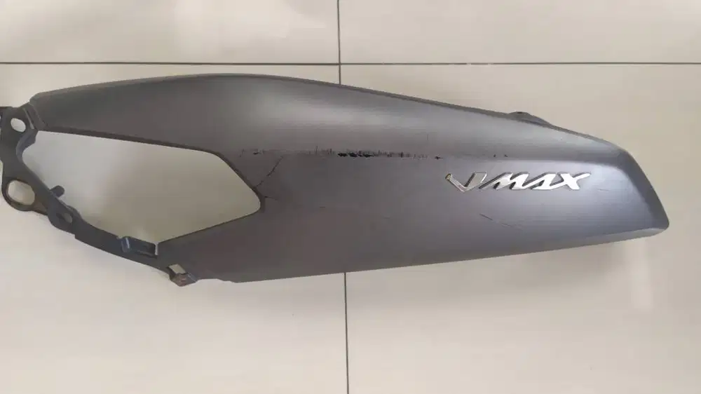 Copotan Body samping Belakang Yamaha Nmax OLD Original YGP + Emblem