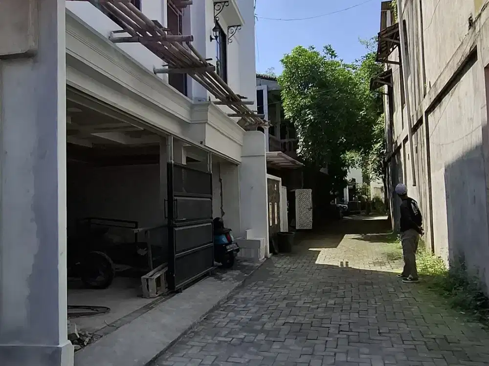 Rumah kost ekslusif 13 kamar tidur mo jali dalam ringroad