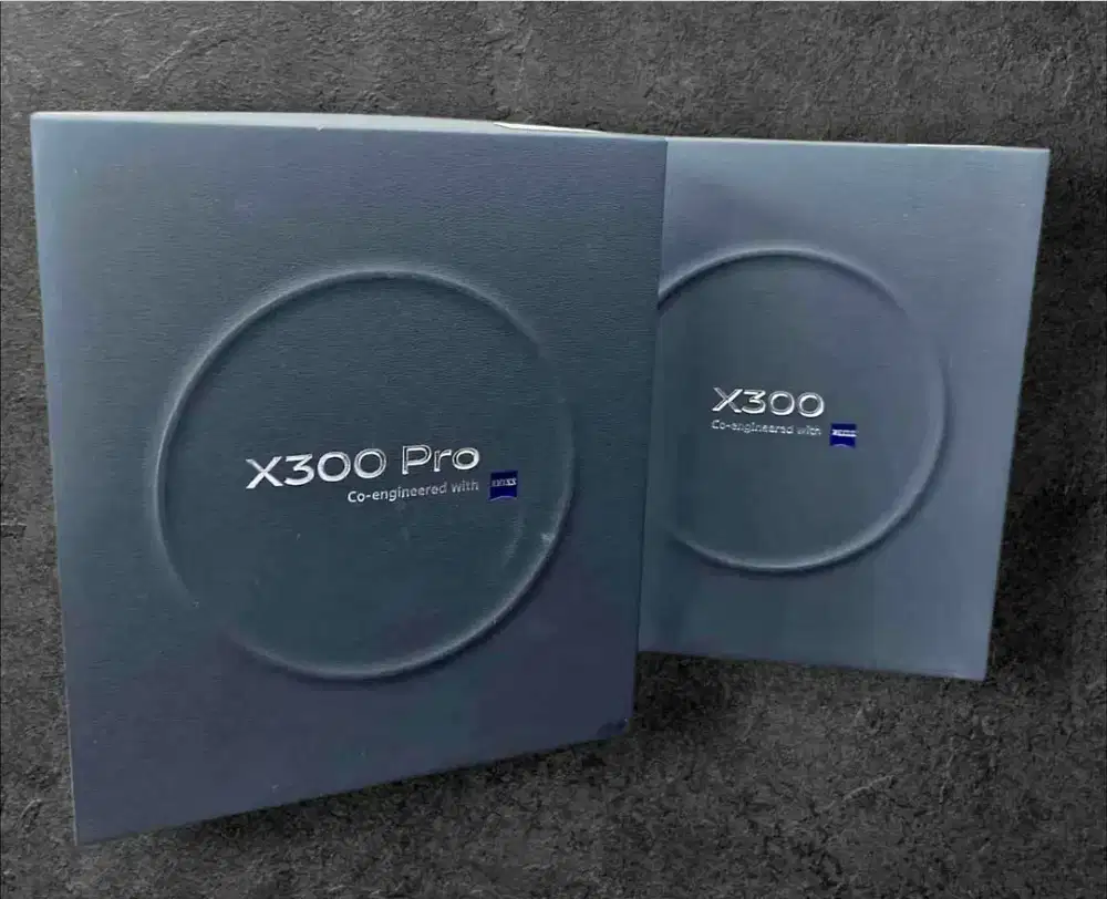 VIVO X300 12/256 NEW