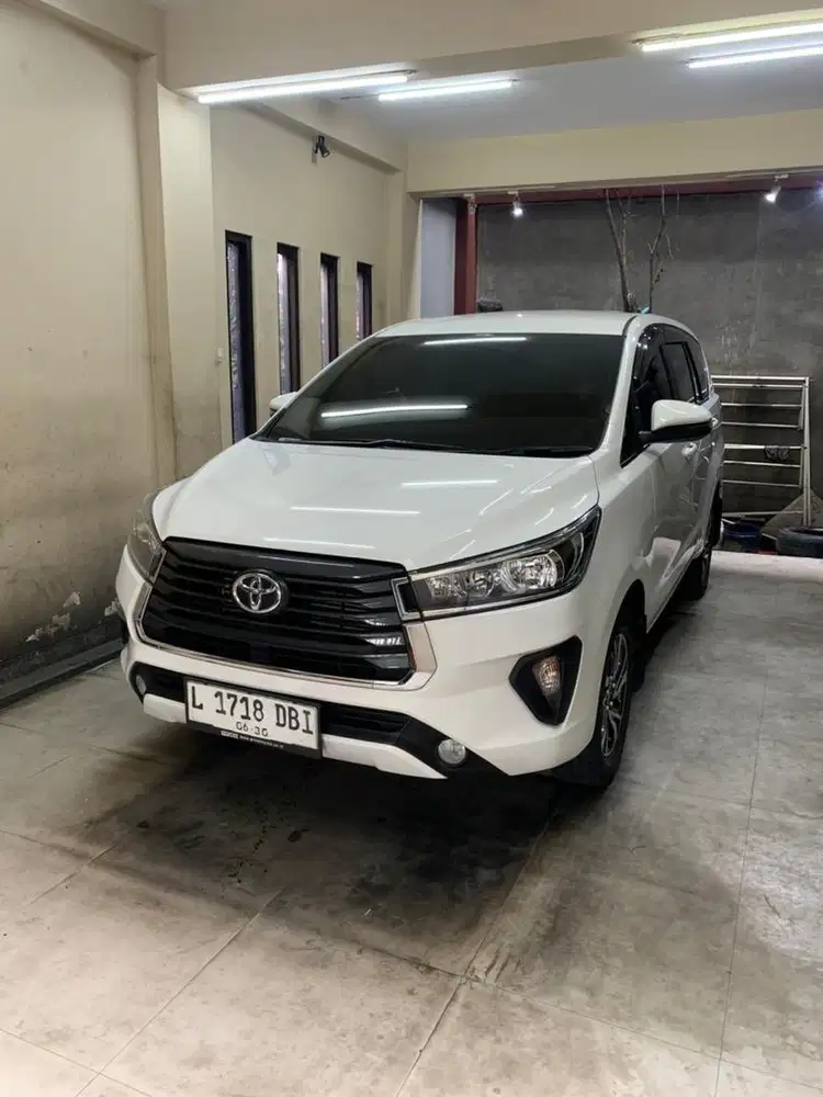 TOYOTA , INNOVA G 2.4 M/T 2025