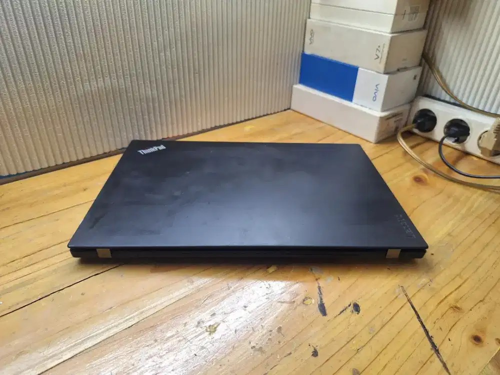 Laptop Thinkpad A475 Amd