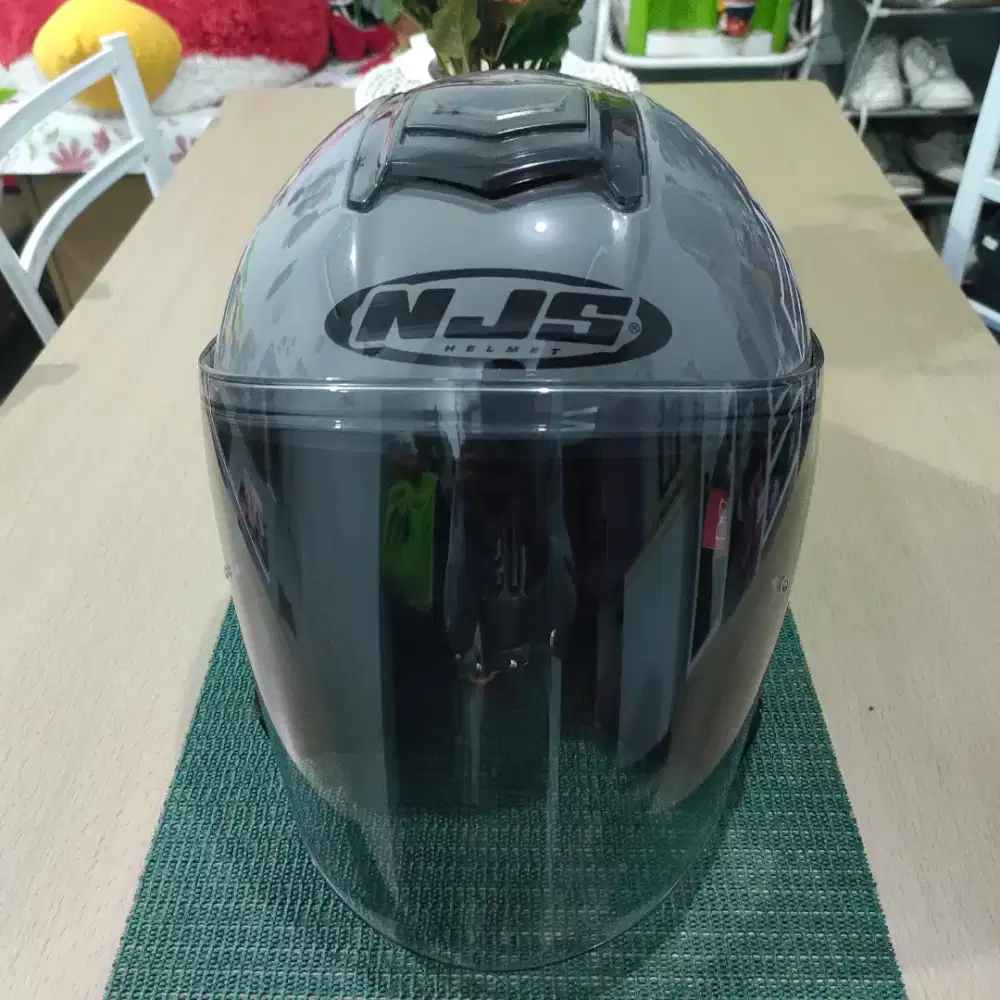 Helm njs kairoz original