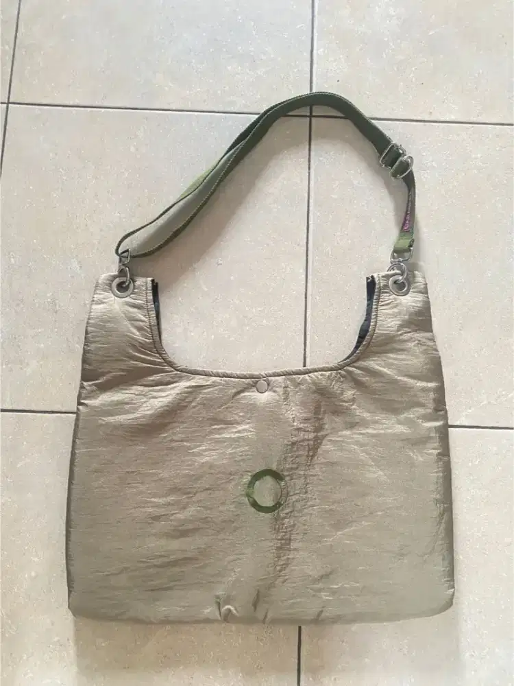 Tote bag cakep, mulus