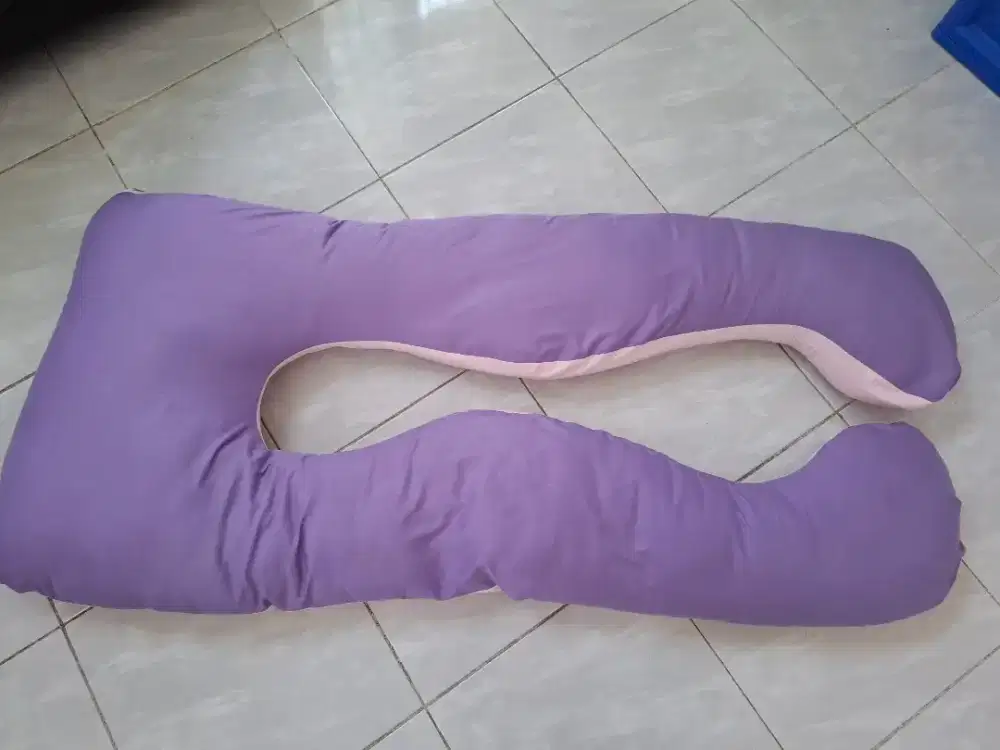 Bantal Ibu Hamil