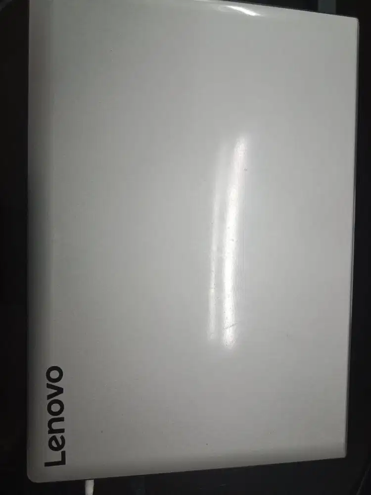 Dijual Laptop Lenovo
