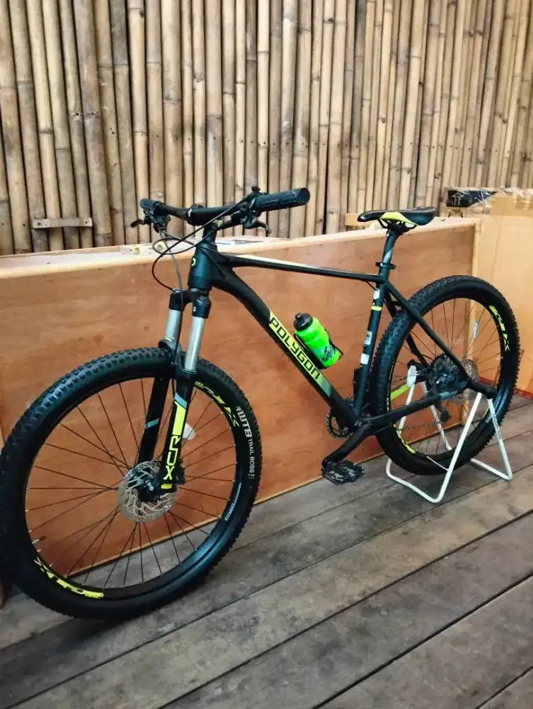 MTB Polygon xtrada 7