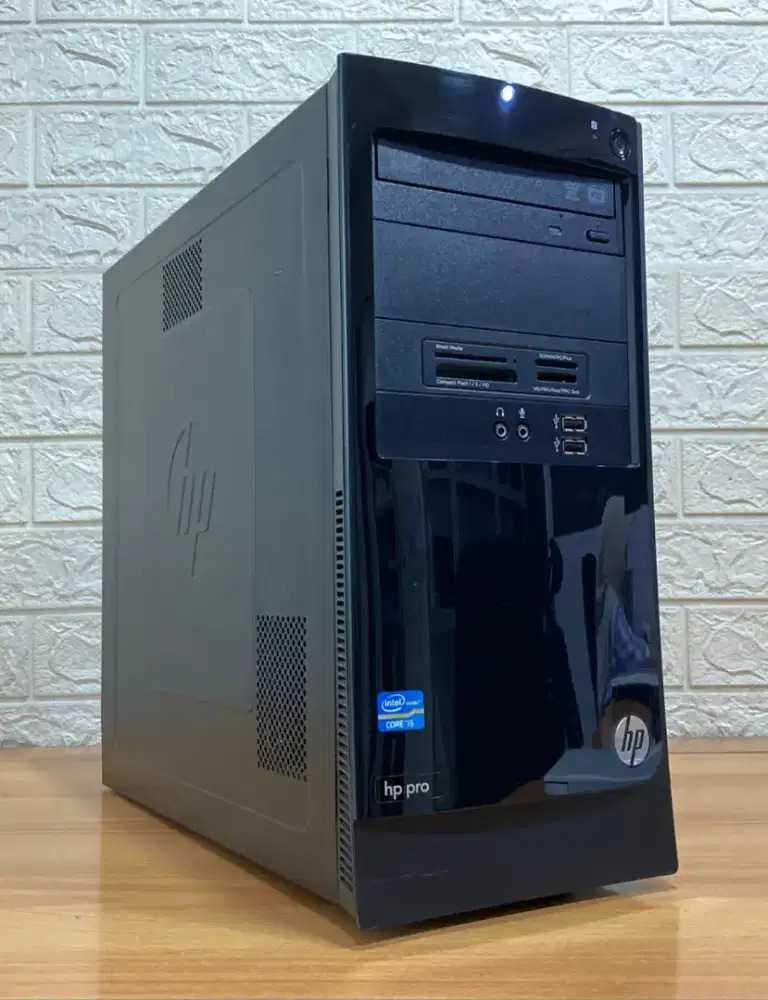 HP Pro MT 3330 (CPU Only)