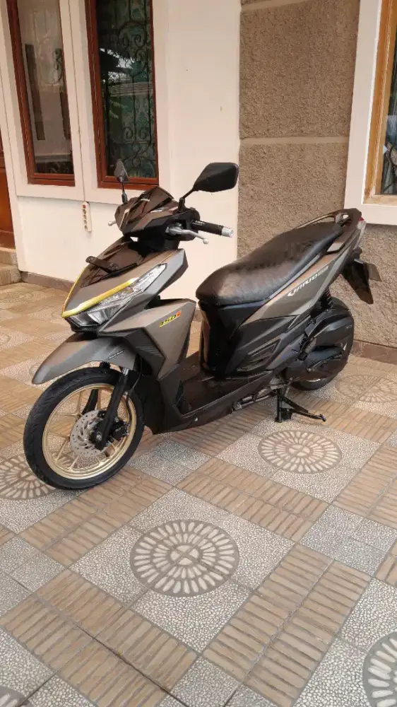 Honda Vario 150 led cbs iss