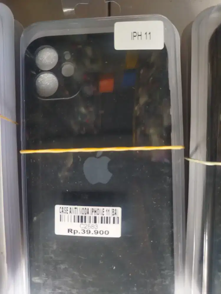 CASE ANTI NODA IPHONE 11