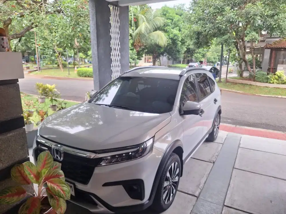 Honda BRV Automatic, Prestige Sensing, 2024
