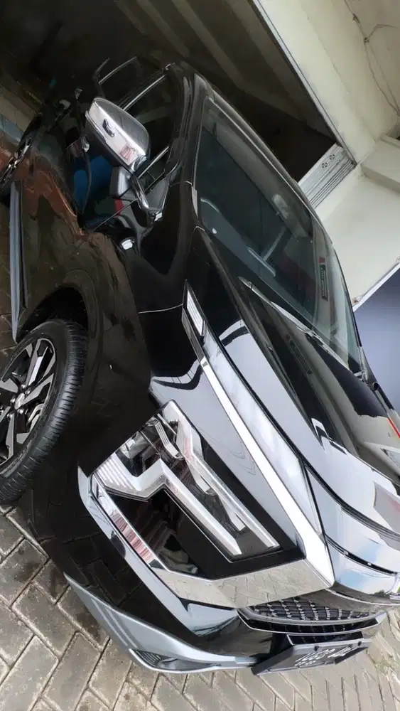 Mitsubishi Xpander 2022 Bensin