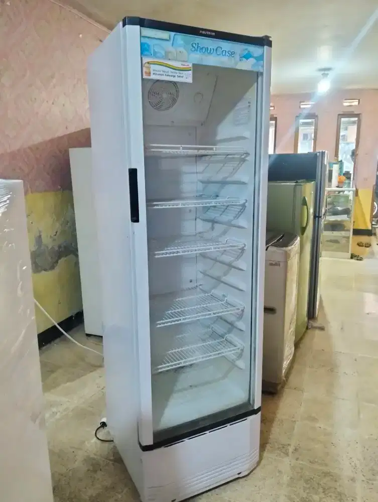 Showcase Polytron Jumbo SCN231 5 rak