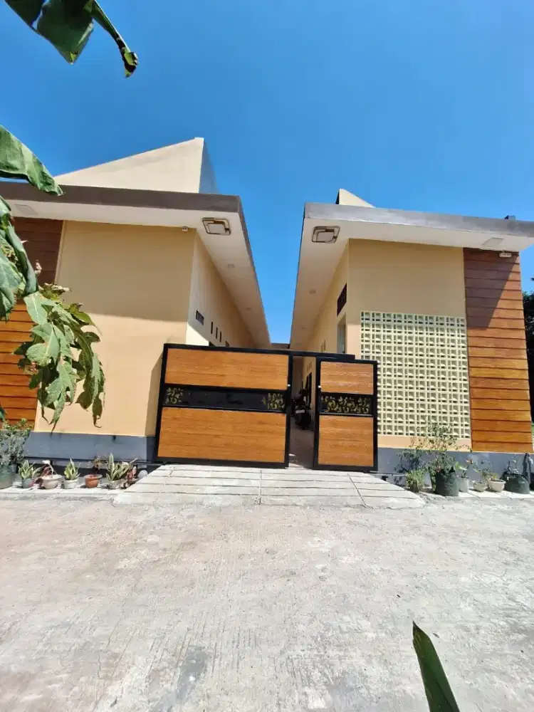 Dijual Kost Full Penghuni di Mijen Dekat BSB city