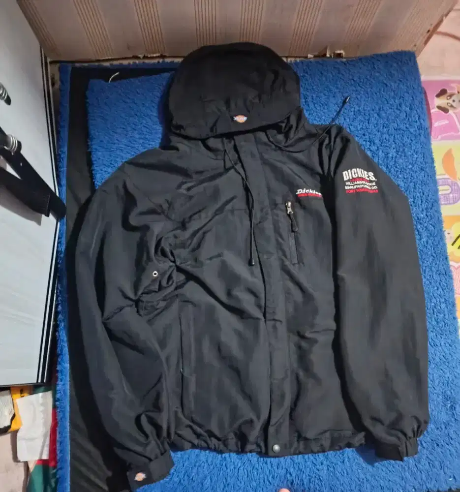 JAKET OUTDOOR DICKIES