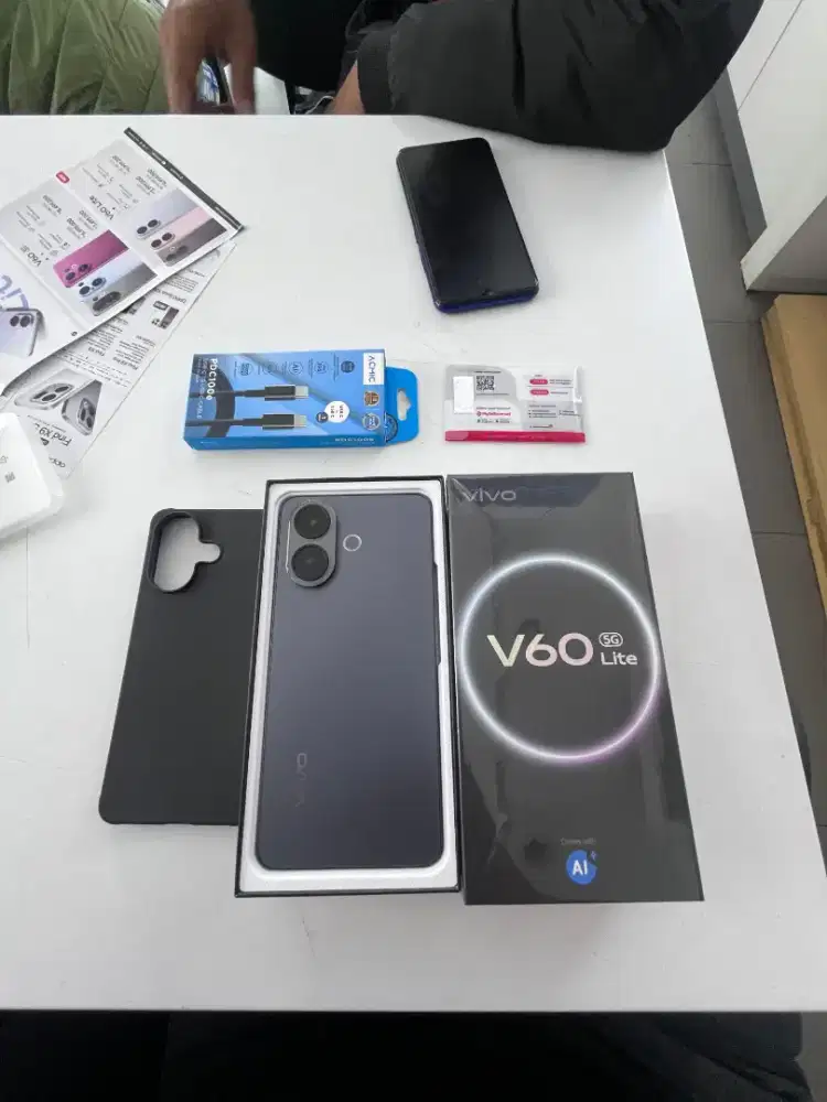 CASH CREDIT HP VIVO TERBARU X300