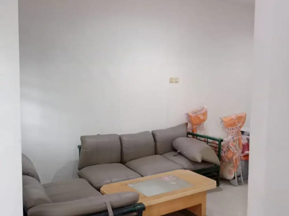 Dijual Rumah Siap Huni di International Village, Citraland Utama