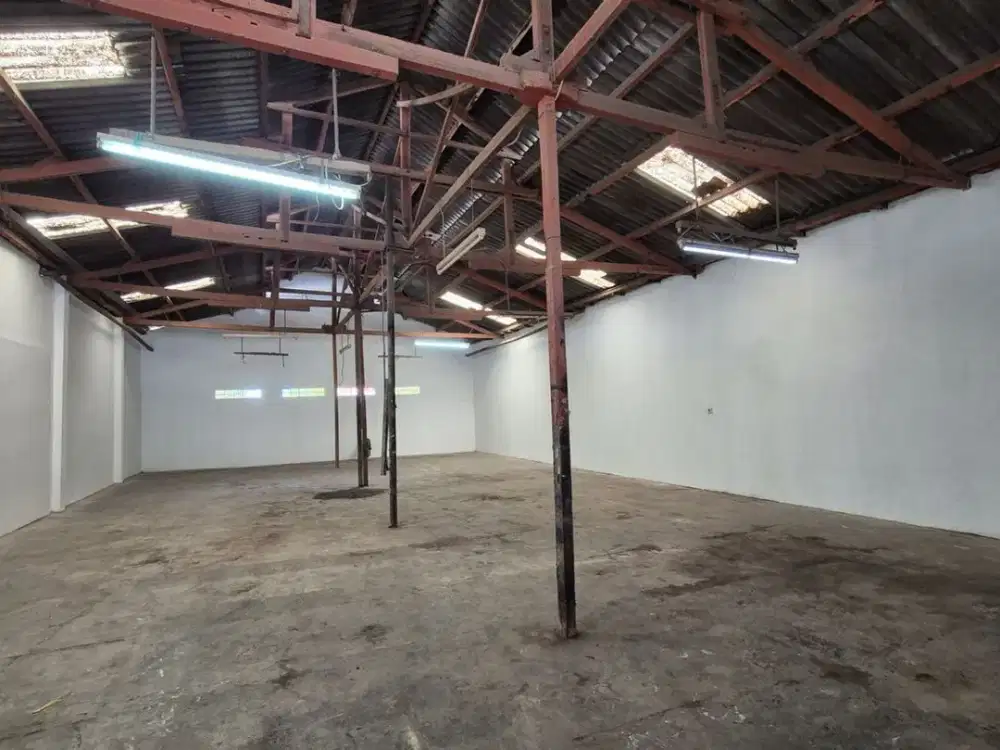 Gudang Gunung Anyar, Dkt Merr Rungkut, Langka, Best Deal