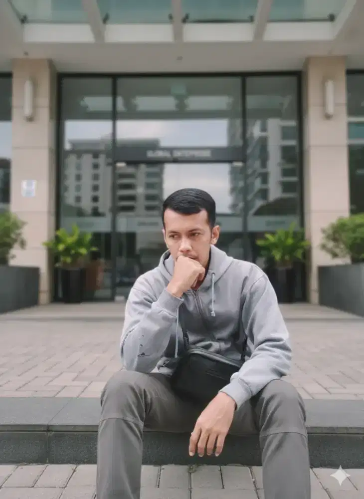 Sya lagi mencari pekerjaan driver anter pket or pribadi