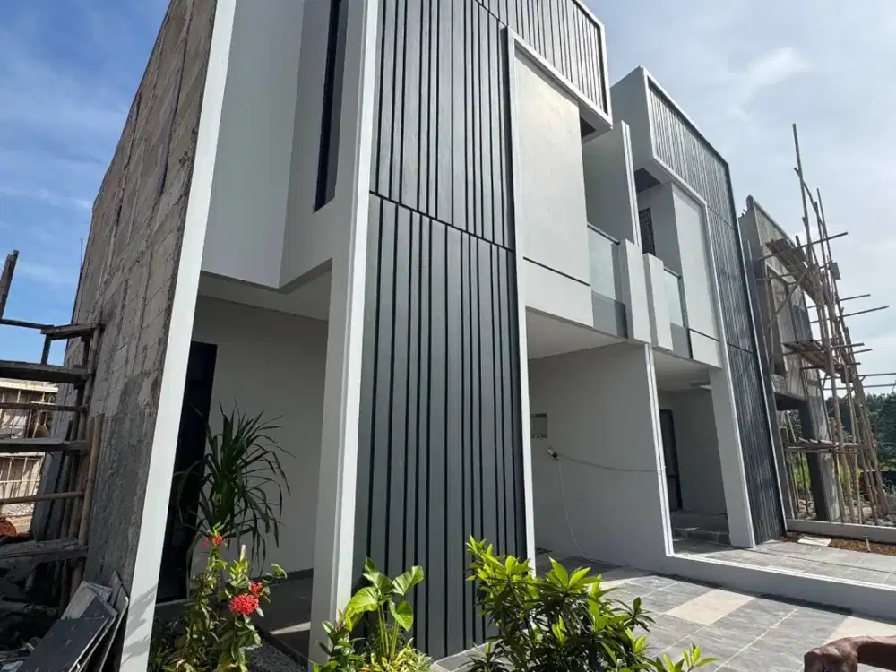 Ready stok di bukit petro sawangan,rivaria