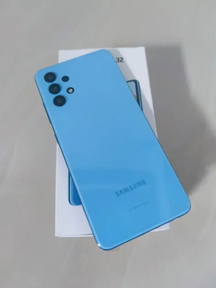 Samsung A32 Blue 6/128gb