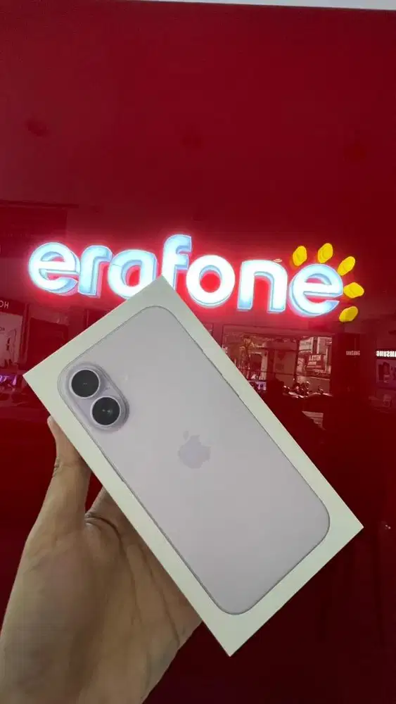 IPHONE 17 256GB IBOX