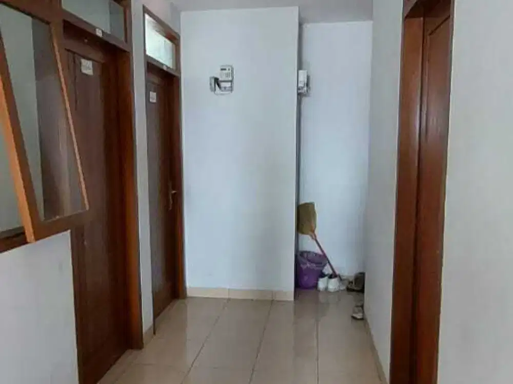 Jual kos-kosan full terisi bangunan minimalis dekat kampus ITB Bandung