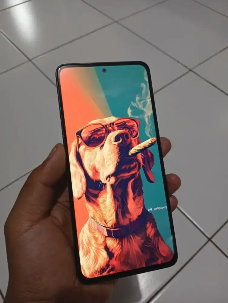 Redmi note 13 8/256 no minus