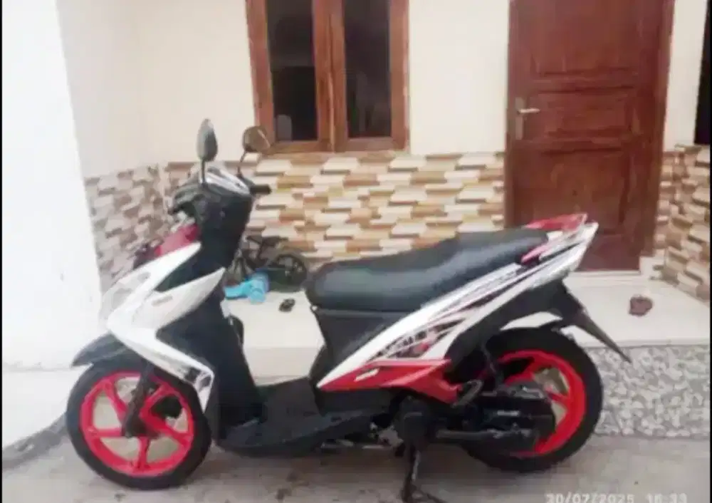 Xeon 2011 orisinil pajak jakarta off 1x