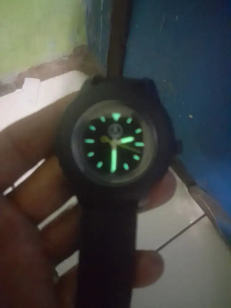 Jam q&q original toug solar