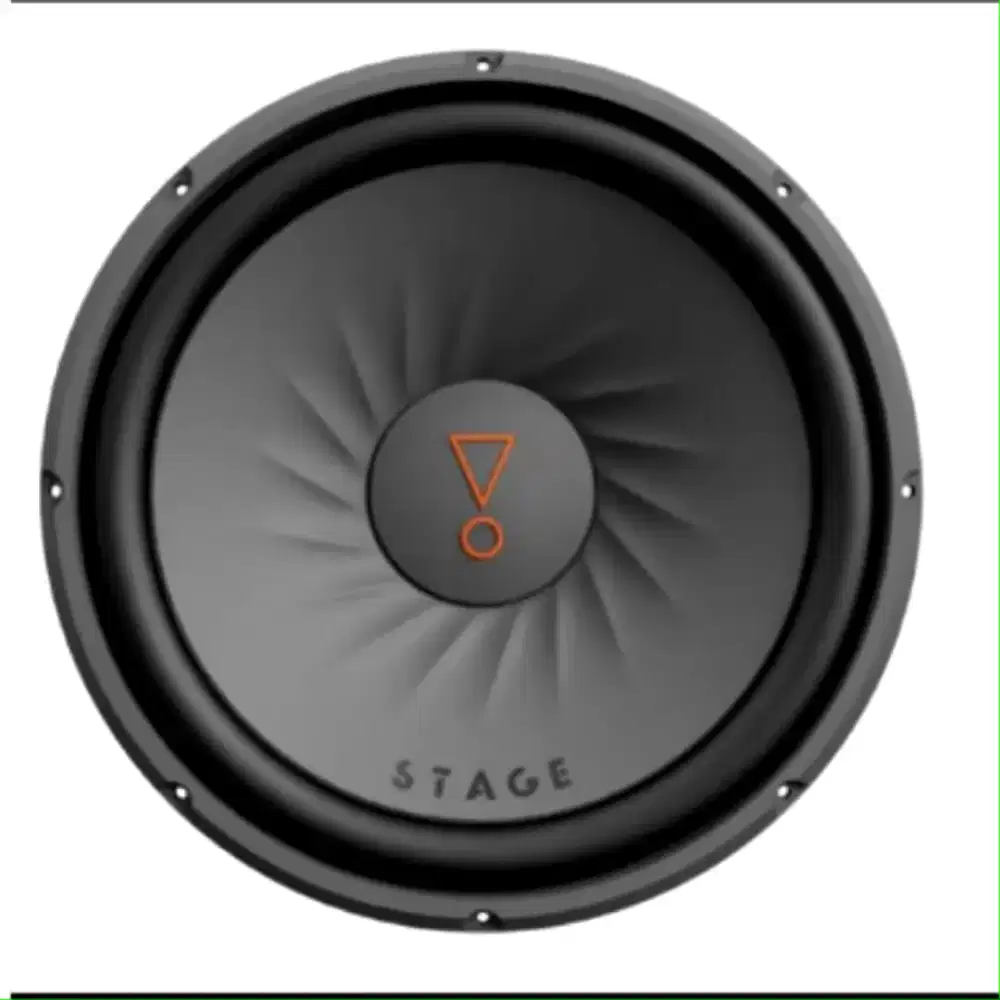 Suboper jbl stage 1212