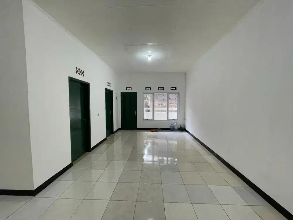 Rumah Siap Huni Dekat Akses Kemana-mana di Cijerah