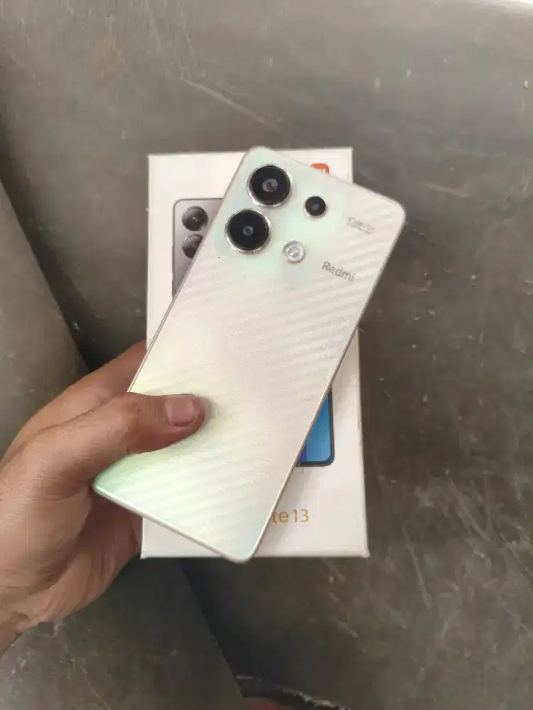 Redmi Note 13 4G 8+8/256GB