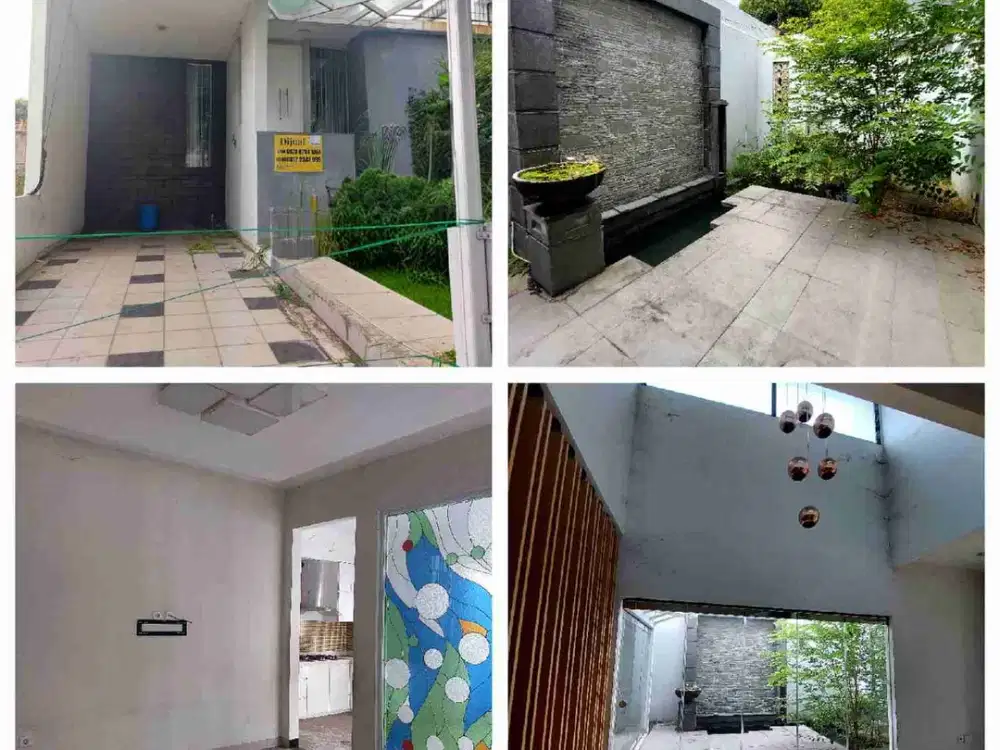 Dijual Rumah Siap Huni Taman Simpruk Lippo Cikarang