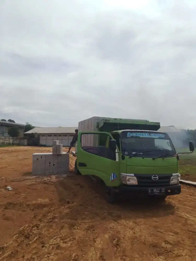 BATA RINGAN STANDAR AAC-SNI & BATA RINGAN RIJECK KW