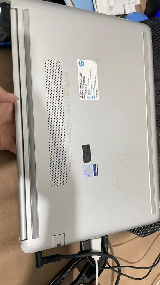 di Jual Laptop HP 11'