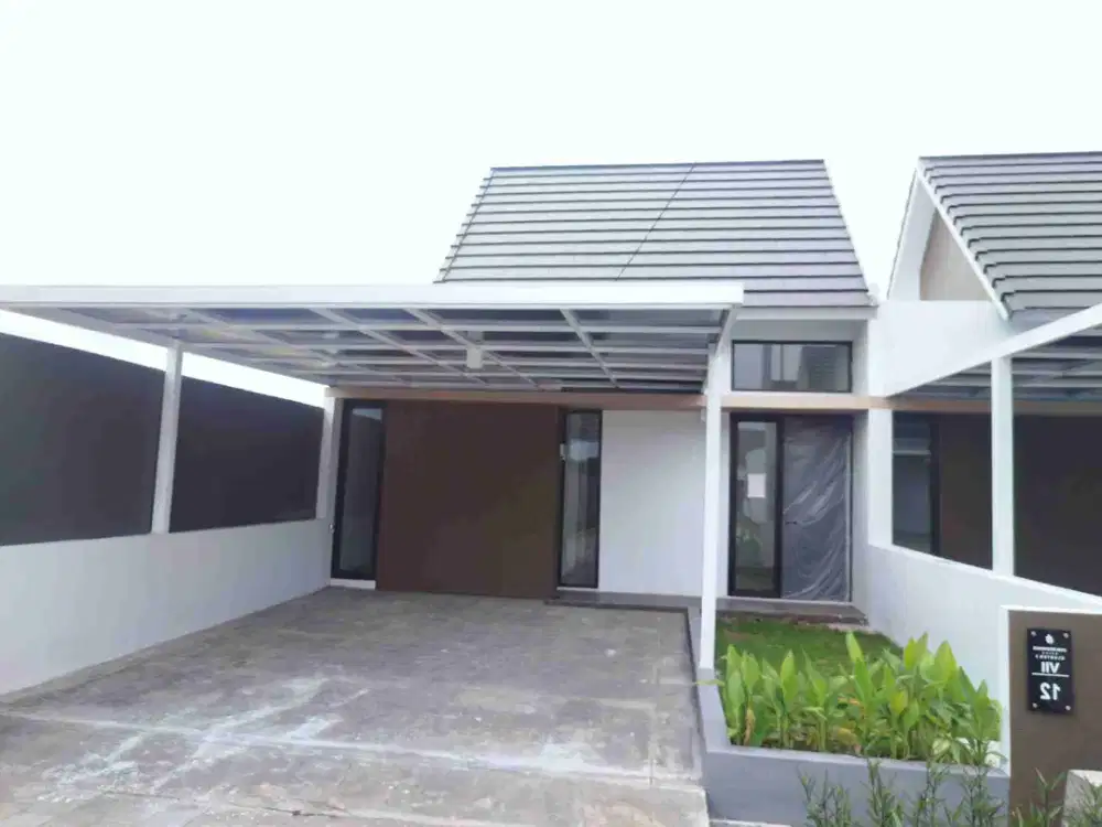 Di Jual Rumah Ready Java Residence Hook Di Krian Sidoarjo Barat