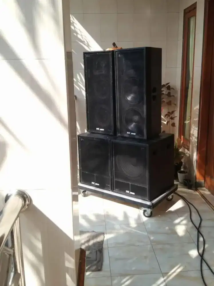 Speaker ACR BOB Audax